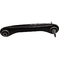 Rear, Passenger Side, Upper Control Arm