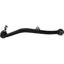 Rear, Passenger Side, Lower, Rearward Control Arm, with Ball Joint Assembly, Base Model