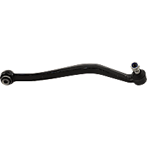 Rear, Driver Side, Lower, Rearward Control Arm, with Ball Joint Assembly, Base Model