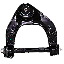 Front, Passenger Side, Upper Control Arm, With Ball Joint, Four Wheel Drive