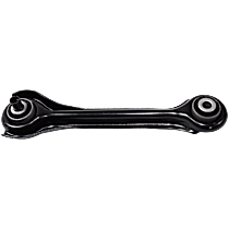 Rear, Driver or Passenger Side, Upper, Frontward Control Arm, Straight Arm