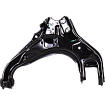 Front, Passenger Side, Lower Control Arm