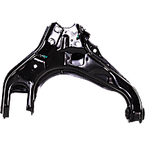 Front, Driver Side, Lower Control Arm
