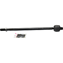 Front, Driver or Passenger Side, Inner Tie Rod End, Base Model