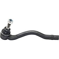 Front, Passenger Side, Outer Tie Rod End