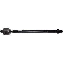 Front, Driver or Passenger Side, Inner Tie Rod End
