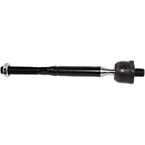 Front, Driver or Passenger Side, Inner Tie Rod End