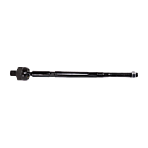 Front, Driver or Passenger Side, Inner Tie Rod End