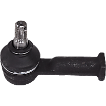 Front, Driver or Passenger Side, Outer Tie Rod End