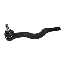 Front, Driver or Passenger Side, Inner Tie Rod End