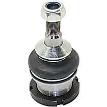 Front, Driver or Passenger Side, Lower Ball Joint