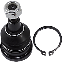 Front, Driver or Passenger Side, Lower Ball Joint