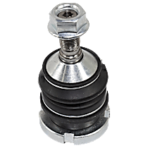 Rear, Driver or Passenger Side, Lower Ball Joint