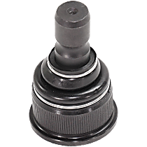 Front, Driver or Passenger Side, Lower Ball Joint
