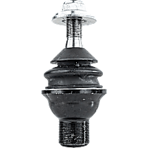 Front, Driver or Passenger Side, Lower Ball Joint