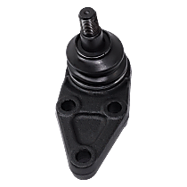 Rear, Driver or Passenger Side, Upper Ball Joint