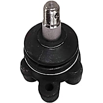 Front, Driver or Passenger Side, Upper Ball Joint, 4 Cyl., 2.4L Engine