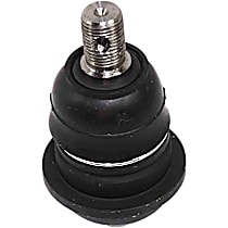 Front, Driver or Passenger Side, Lower Ball Joint, Rear Wheel Drive