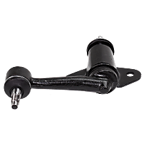 Idler Arm, Front, 4 Cyl., 2.0L Engine, (1984 to 1987)