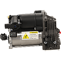 Air Suspension Compressor