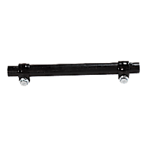 Tie Rod Adjusting Sleeve - Front, Driver or Passenger Side