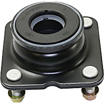 Front Strut Mount, 4 Cyl 2.5L