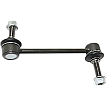 Front, Driver or Passenger Side Sway Bar Link, With 243.2 mm Overall Length