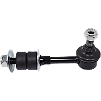 Rear Sway Bar Link, Front Wheel Drive