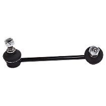 Rear, Driver Side Sway Bar Link