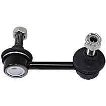 Rear, Driver Side Sway Bar Link