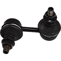 Front, Driver Side Sway Bar Link, All Wheel Drive