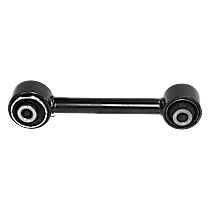 Lateral Link, Rear, Lower Frontward, Driver or Passenger Side