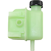Power Steering Reservoir, 4 Cyl., 2.3L Engine, Turbocharged