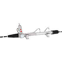 Steering Rack, Power
