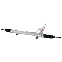Steering Rack, Power