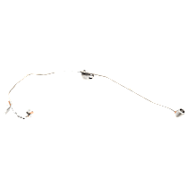 Turbocharger Oil Line