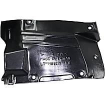 Passenger Side Engine Splash Shield