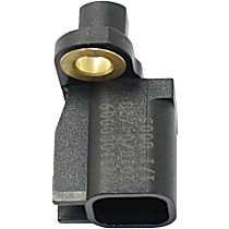 Rear, Driver or Passenger Side ABS Speed Sensor Sold individually
