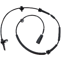 Front, Driver or Passenger Side ABS Speed Sensor