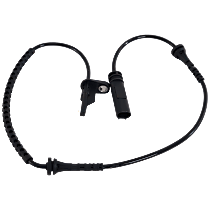 Front ABS Speed Sensor Sold individually