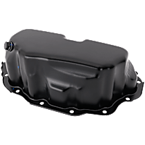 Oil Pan