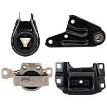 Direct Fit Engine Mount Kit, Kit