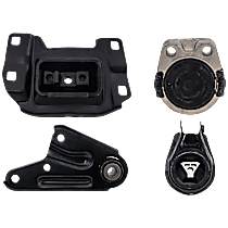 Direct Fit Engine Mount Kit, Kit