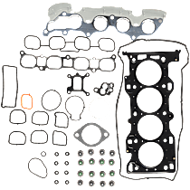 Cylinder Head Gasket, 4 Cylinder, 2.0L/2.3L Engines