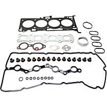 Cylinder Head Gasket, 4 Cyl 2.0L, Without Heat Shield