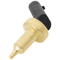Coolant Temperature Sensor