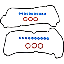 Valve Cover Gasket, 6 Cyl., 3.0L Engine