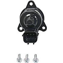 Idle Control Valve