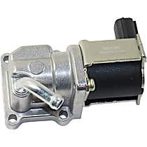 Idle Control Valve
