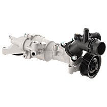 Water Pump, New